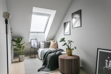 Diseñar una cocina abierta al salón.