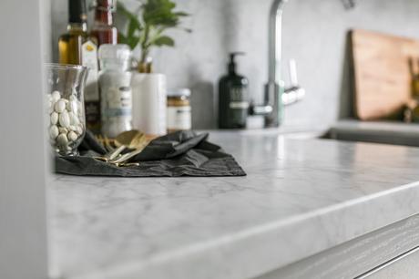 Diseñar una cocina abierta al salón.