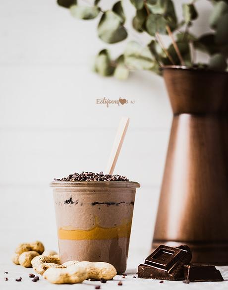 Crema chocohuete Crema chocohuete