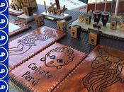 Atrayendo turismo cañete…