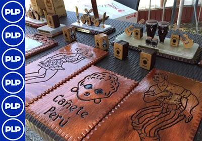 ATRAYENDO EL TURISMO EN CAÑETE…