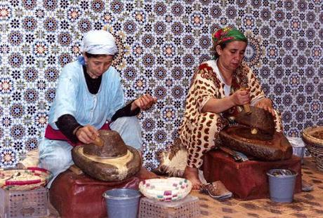 El aceite de Argan y sus beneficiosas propiedades