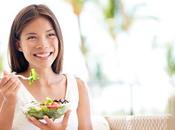 ¿Cómo debo alimentarme antes embarazo?