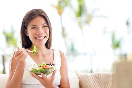 ¿Cómo debo alimentarme antes del embarazo?