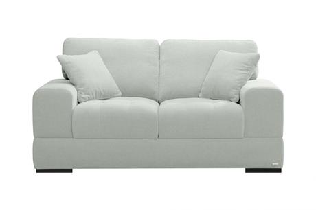 Canapé Gris Clair Illustration Que Vraiment Distingué