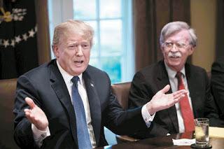 La Casa Blanca anunciará nuevas sanciones contra Cuba