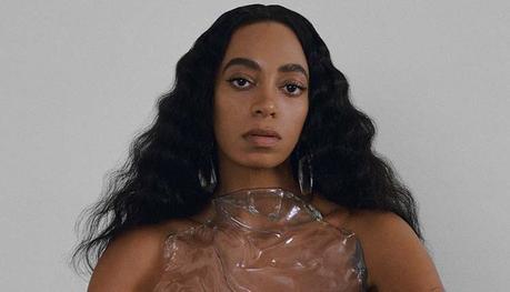 Solange Knowles publica su nuevo disco ‘When I Get Home’ Nuevo disco de Solange Knowles