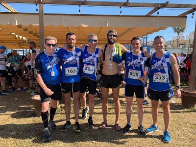 III Carrera Urbana Ciudad de Torre del Mar III Carrera Urbana Ciudad de Torre del Mar