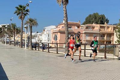 III Carrera Urbana Ciudad de Torre del Mar