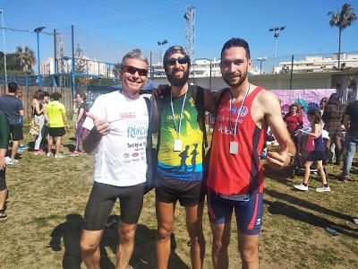 III Carrera Urbana Ciudad de Torre del Mar III Carrera Urbana Ciudad de Torre del Mar