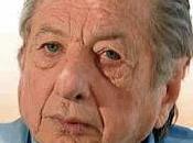 Falleció Franco Macri, padre Presidente