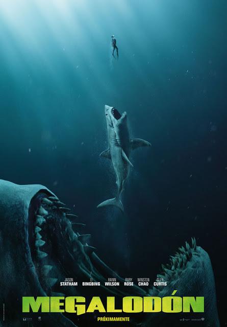 Megalodon
