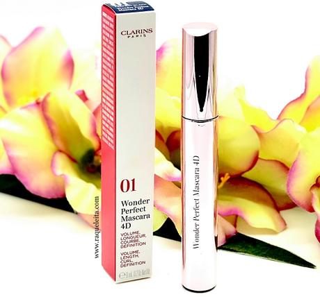 Nuevo Colorido de Ojos de Clarins Nuevo Colorido de Ojos de Clarins