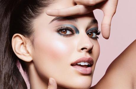 Nuevo Colorido de Ojos de Clarins Nuevo Colorido de Ojos de Clarins