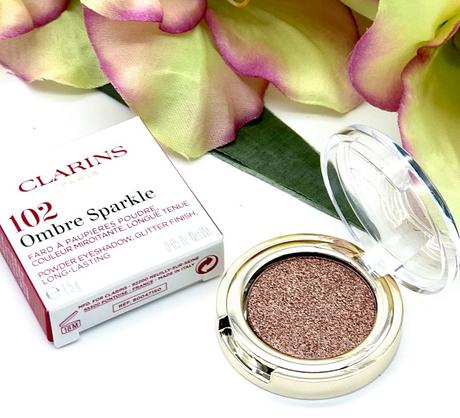 Nuevo Colorido de Ojos de Clarins Nuevo Colorido de Ojos de Clarins