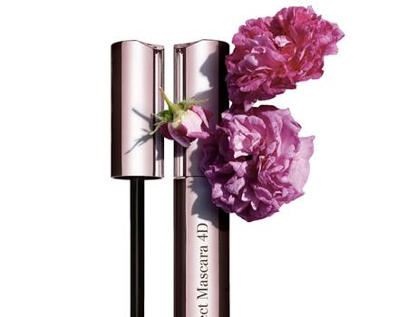 Nuevo Colorido de Ojos de Clarins Nuevo Colorido de Ojos de Clarins