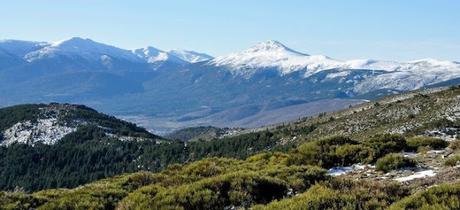Convocado el III Certamen de Narrativa del Parque Nacional de la Sierra de Guadarrama
