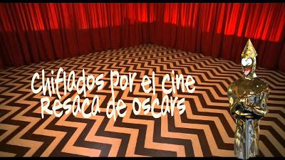 Podcast Chiflados por el cine: Resaca de Oscars 2019