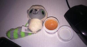 Letibalm Pediátrico. Bálsamo Reparadador. De Lo Mejorcito “Pa” Los Morretes