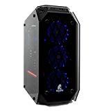 NITROPC - PC Gamer GX *Rebajas DE FEBRERO* (Intel i7: 6/12 x 4,60 GHz (Turbo), Nvidia RTX 2070 8GB,...