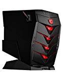 MSI Aegis 3 VR7RC-004EU - Ordenador de sobremesa con Auriculares MSI DS502 y ratón DS B1 (Intel...
