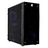 NITROPC - PC Gamer VX *Rebajas de febrero* (CPU Quad-core 4 x 3,40Ghz, T. Gráfica Nvidia Geforce...