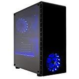 NITROPC - PC Gamer Z Mod *Rebajas DE FEBRERO* (Intel i5, Nvid. GTX1060 6GB, 1TB, 16GB + Windows 10*)...