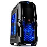 Sedatech PC Gaming Ultimate Intel i7-8700K 6X 3.7Ghz, Geforce GTX1080Ti, 32Gb RAM DDR4, 480Gb SSD,...