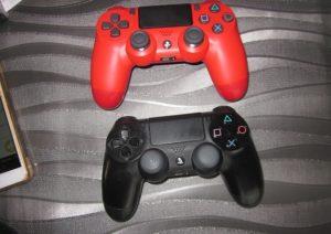 Sony Dual Schock 4 – Ps4