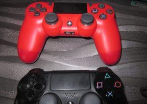 Sony Dual Schock 4 – Ps4