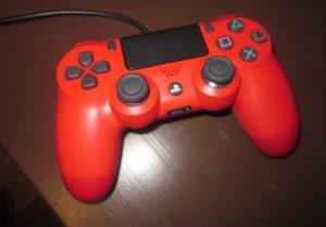 Sony Dual Schock 4 – Ps4