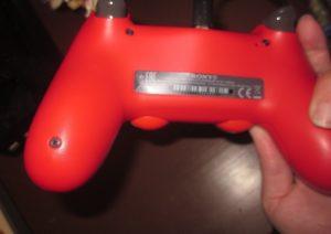 Sony Dual Schock 4 – Ps4