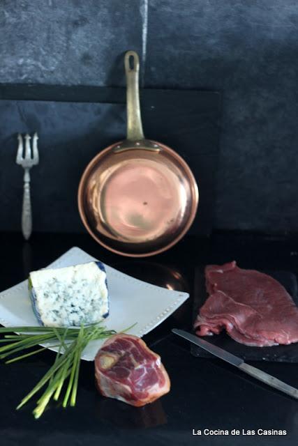 La Salsa de Asturias: ¿Cachopo Invertido?