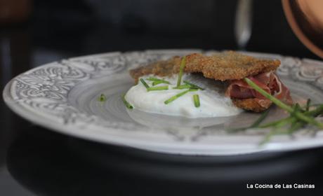 La Salsa de Asturias: ¿Cachopo Invertido?