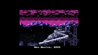 Indie Review: Axiom Verge.