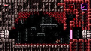 Indie Review: Axiom Verge.