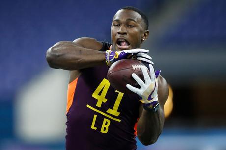 Análisis del Scouting Combine NFL 2019 – Día 3