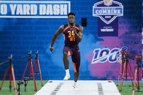 Análisis del Scouting Combine NFL 2019 – Día 2