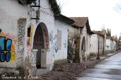 El poblado fantasma de TAFISA