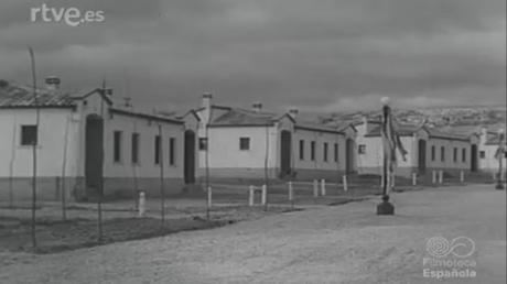 El poblado fantasma de TAFISA