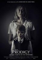 VISIONADOS EN BREVE XXII: The old man and the gun, Green book, The Prodigy, Cafarnaúm