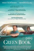 VISIONADOS EN BREVE XXII: The old man and the gun, Green book, The Prodigy, Cafarnaúm