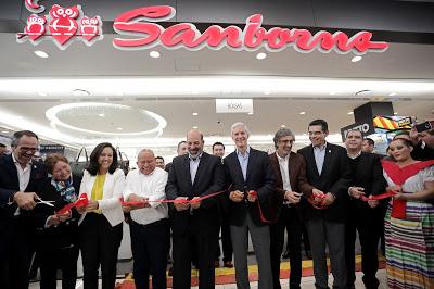 INAUGURA ALFREDO DEL MAZO FESTIVAL GASTRONÓMICO PARA FOMENTAR VOCACIÓN TURÍSTICA DEL EDOMÉX