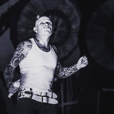 The Prodigy: Fallece su cantante Keith Flint a los 49 años