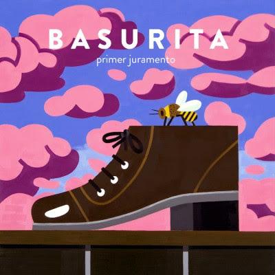 Basurita: Publican su álbum debut, Primer Juramento