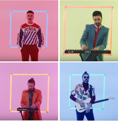 El Single de la semana: Prende (Miss Caffeina)