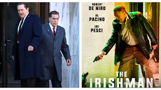 The Irishman