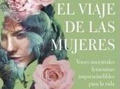 viaje mujeres”, Elena García Quevedo