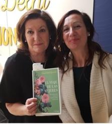 “El viaje de las mujeres”, de Elena García Quevedo