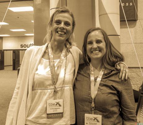 Bryanna-from-Crazy-Family-Adventure-and-Caz ▷ Comente sobre las bendiciones y sorpresas en Huntsville Alabama y TBEX con consejos útiles para su primera visita a Huntsville - iHeartHsv.com iHeartHsv.com